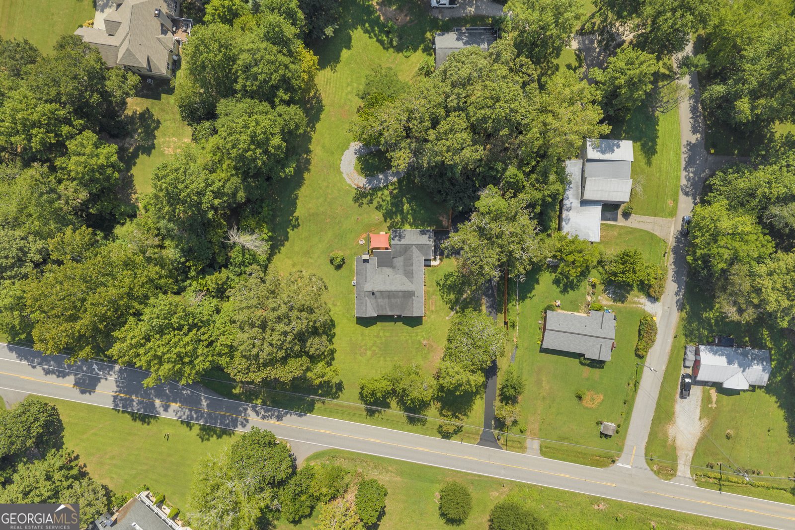 1472 Hollywood Hwy Clarkesville - Photo 58