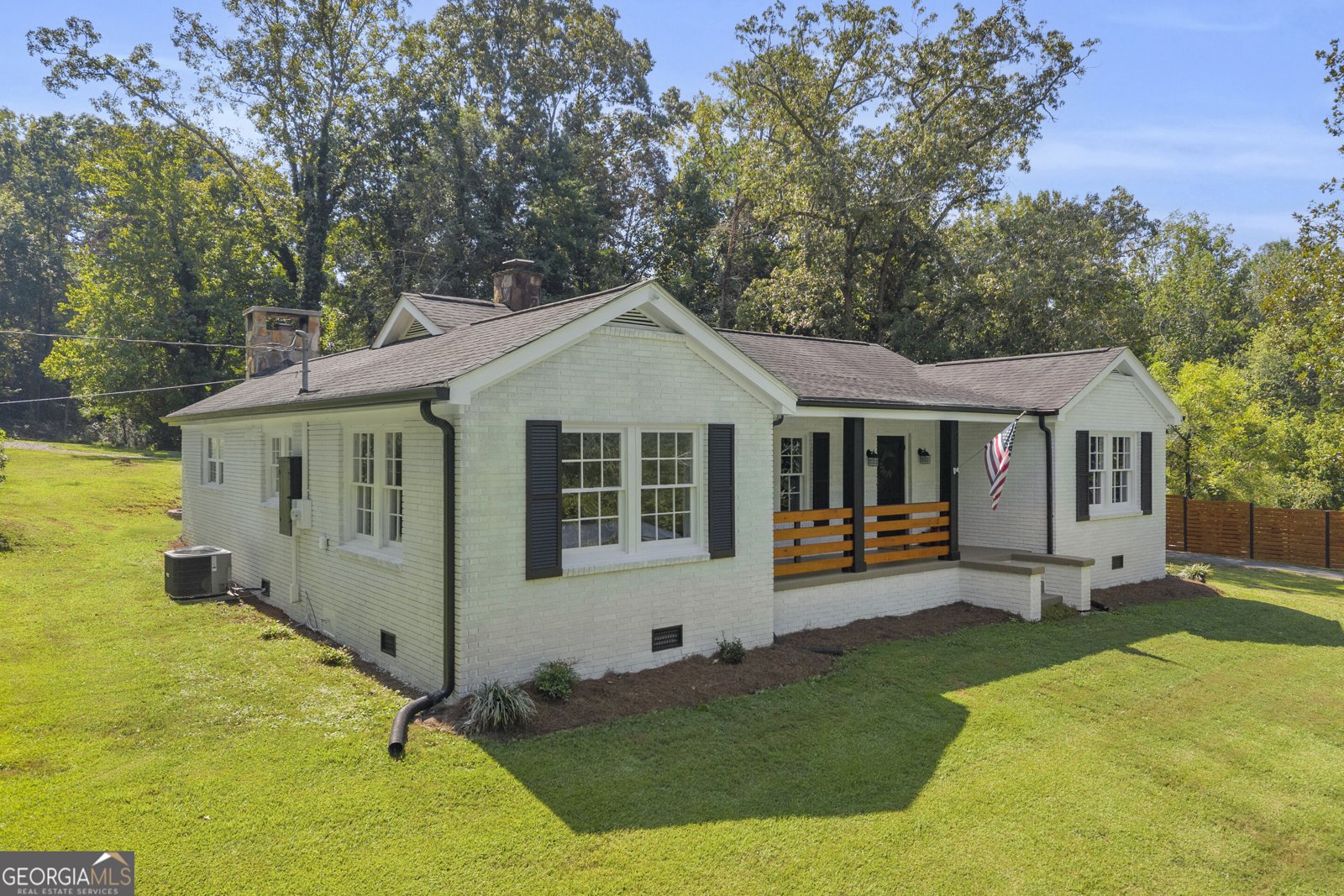 1472 Hollywood Hwy Clarkesville - Photo 6