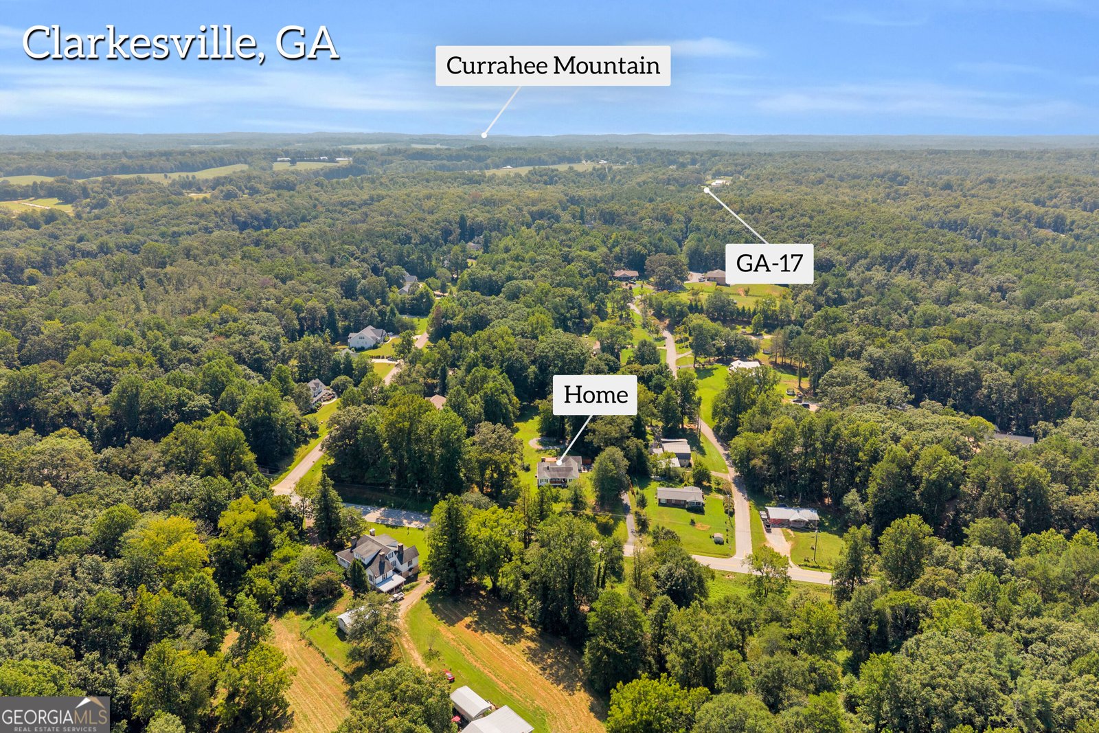 1472 Hollywood Hwy Clarkesville - Photo 64