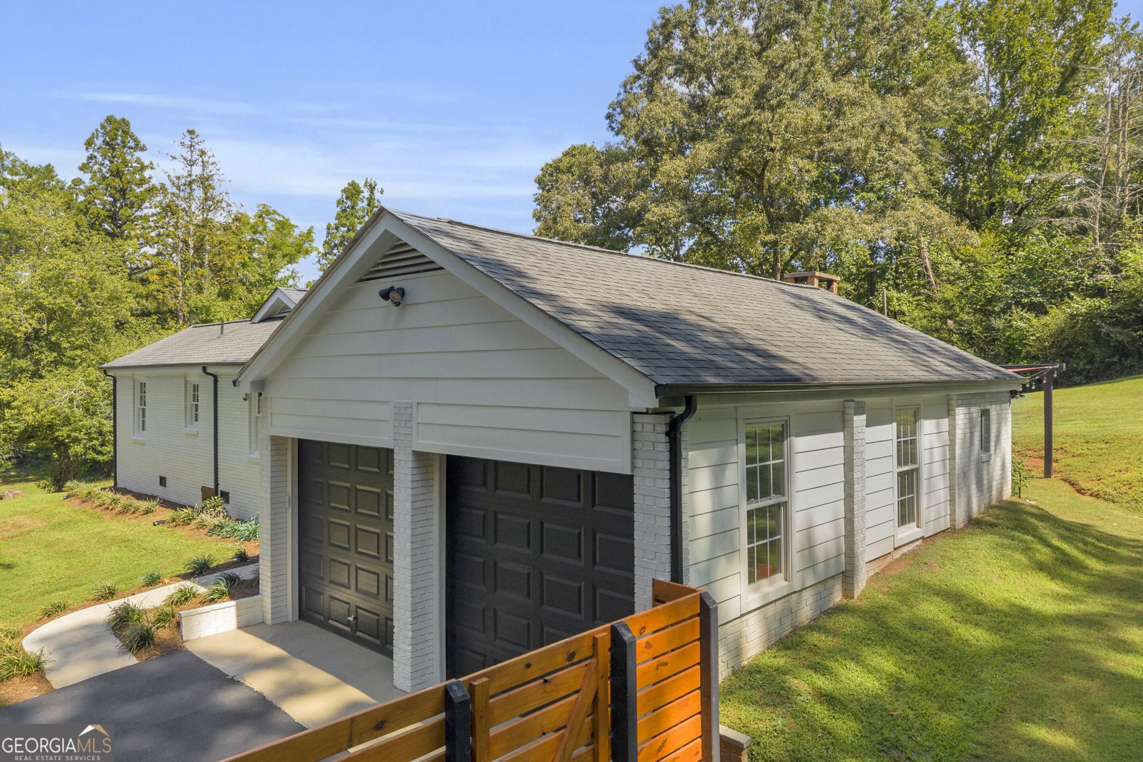 1472 Hollywood Hwy Clarkesville - Photo 7