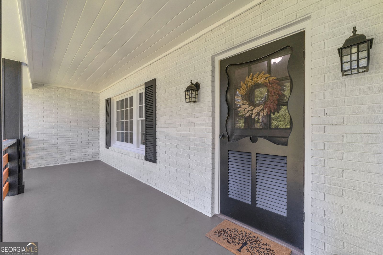 1472 Hollywood Hwy Clarkesville - Photo 8