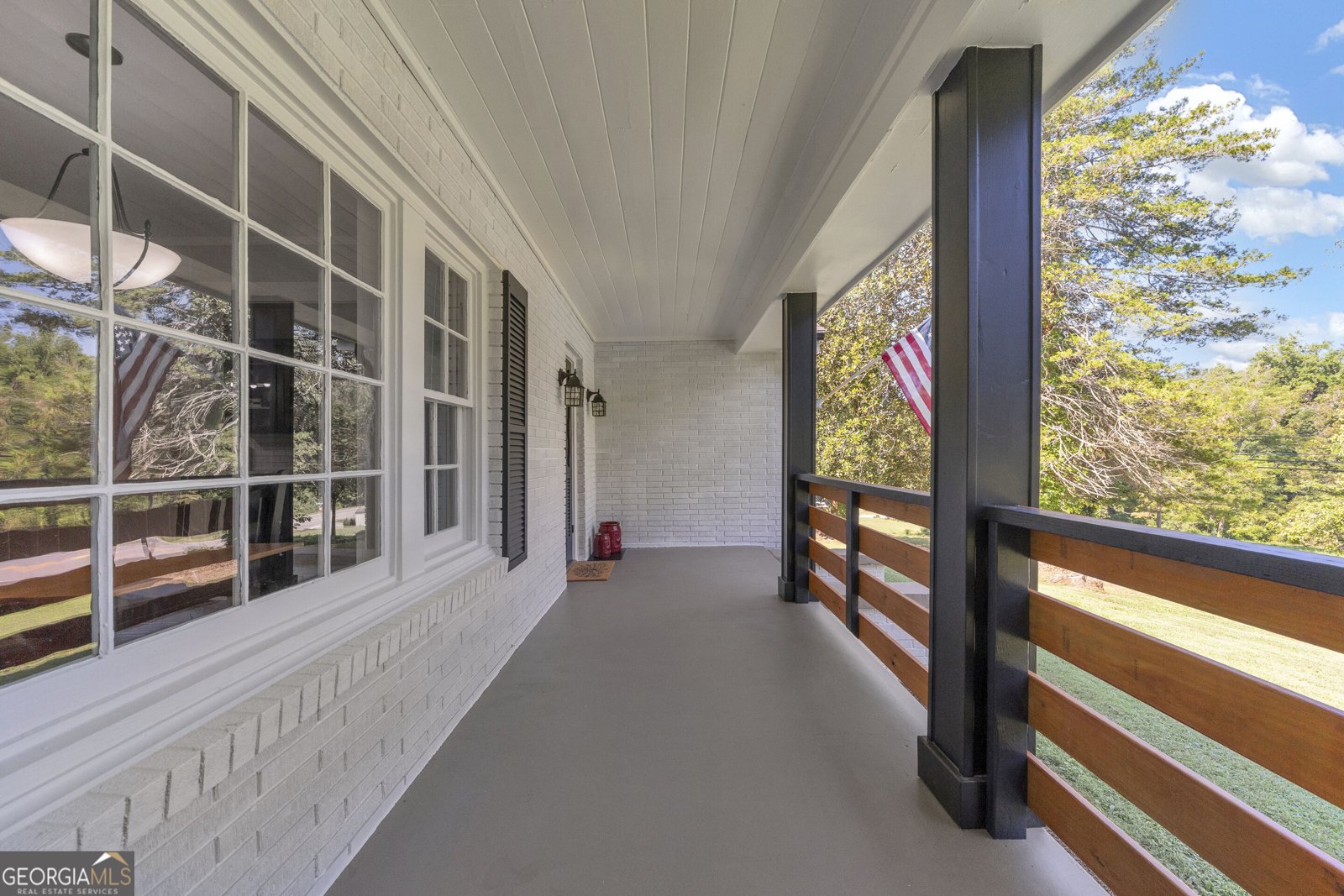 1472 Hollywood Hwy Clarkesville - Photo 9