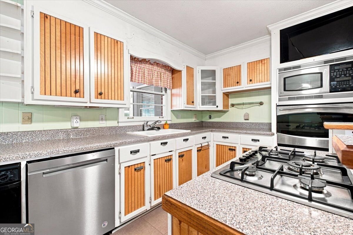 4679 Rockmart Road Silver Creek - Photo 10