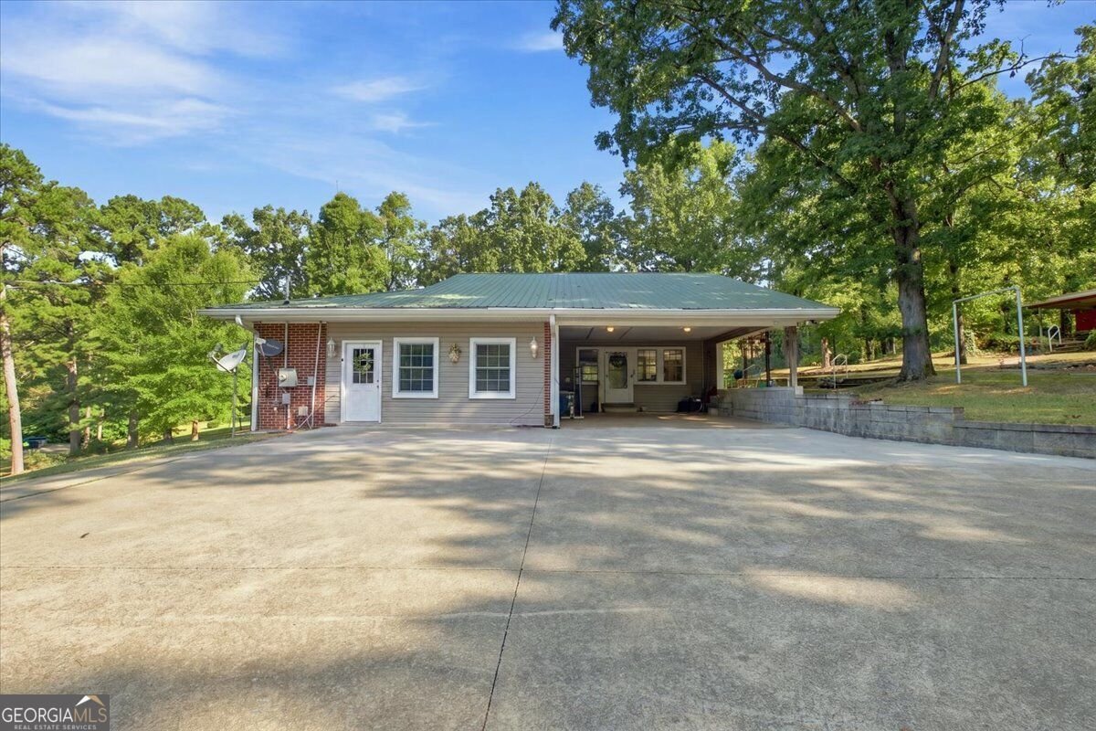 4679 Rockmart Road Silver Creek - Photo 38