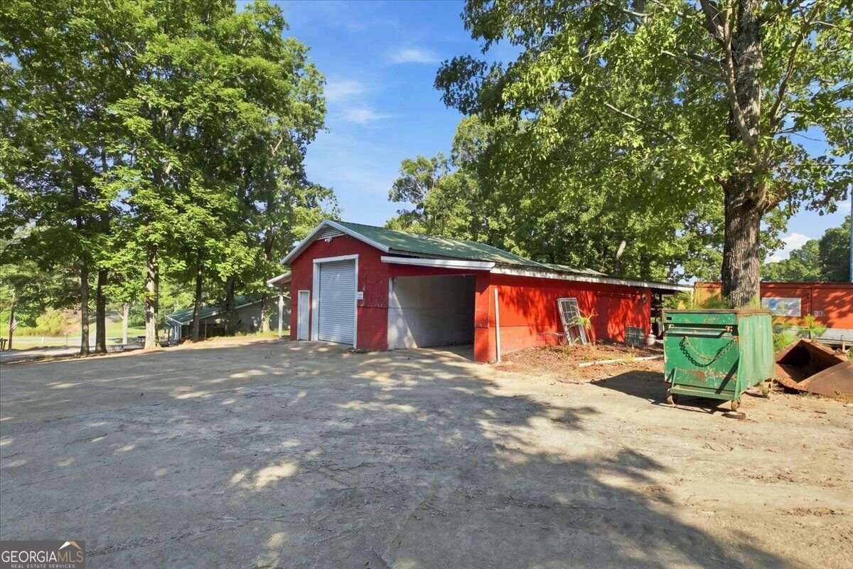 4679 Rockmart Road Silver Creek - Photo 41