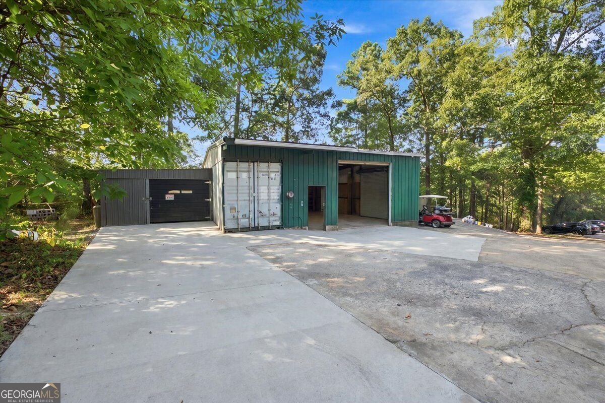 4679 Rockmart Road Silver Creek - Photo 45