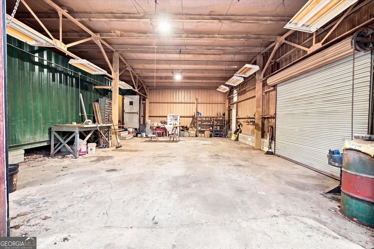 4679 Rockmart Road Silver Creek - Photo 46