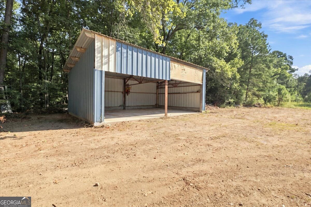 4679 Rockmart Road Silver Creek - Photo 49