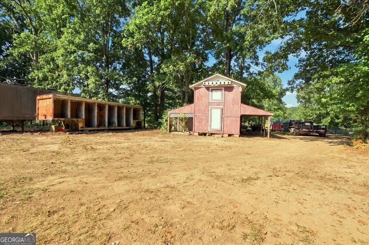 4679 Rockmart Road Silver Creek - Photo 50
