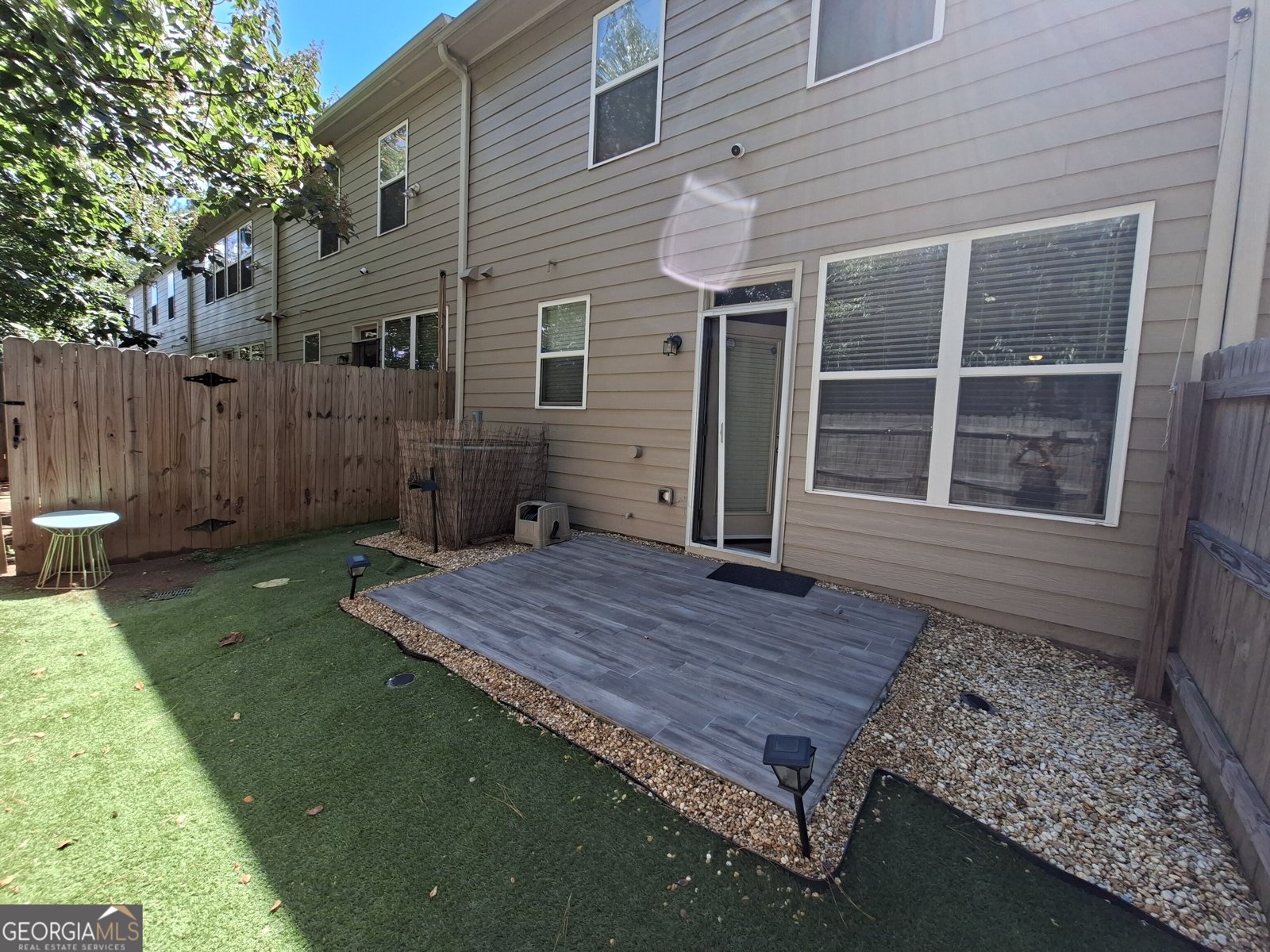 4402 Newfangle Road Stone Mountain - Photo 11