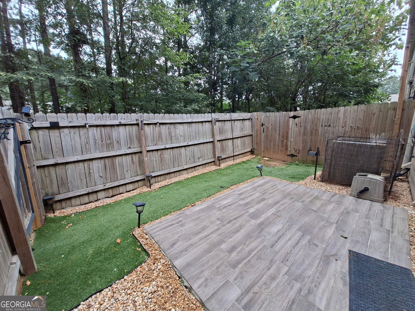 4402 Newfangle Road Stone Mountain - Photo 19