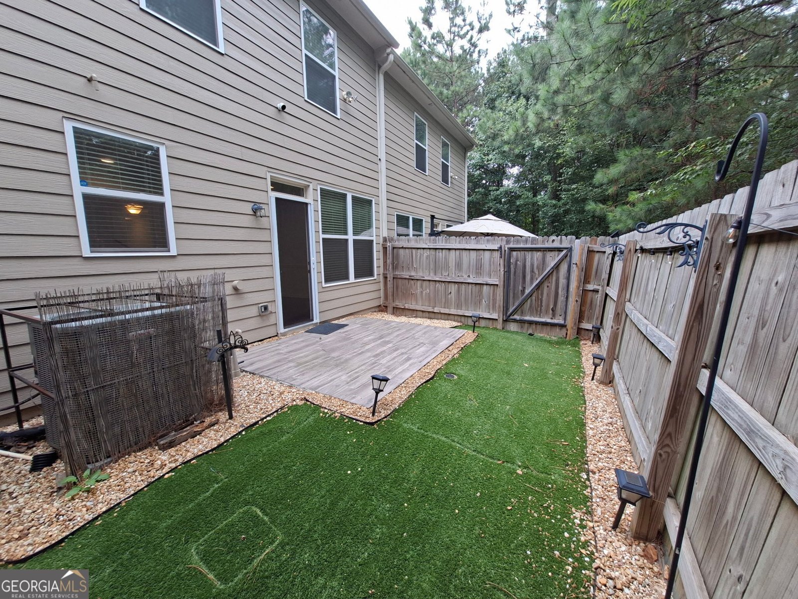 4402 Newfangle Road Stone Mountain - Photo 20