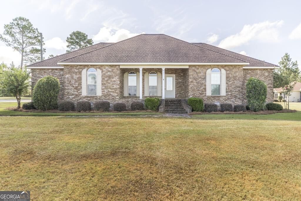 2509 Orphans Cemetery Road Eastman - Photo 10