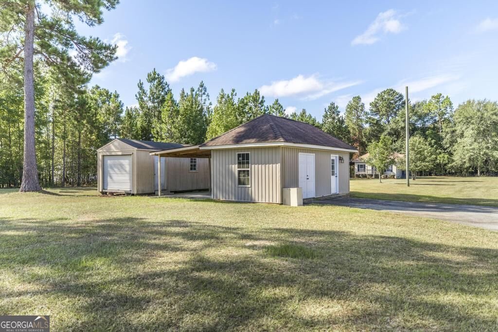 2509 Orphans Cemetery Road Eastman - Photo 44