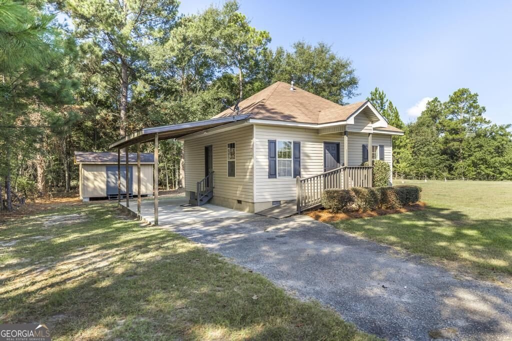 2509 Orphans Cemetery Road Eastman - Photo 48