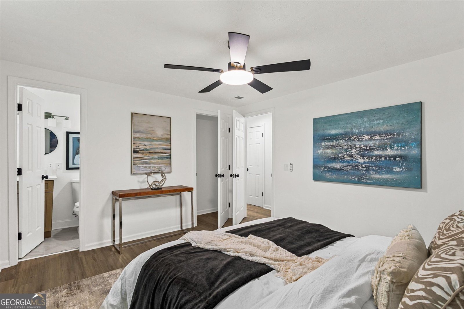 4121 Partridge Dr Douglasville - Photo 27