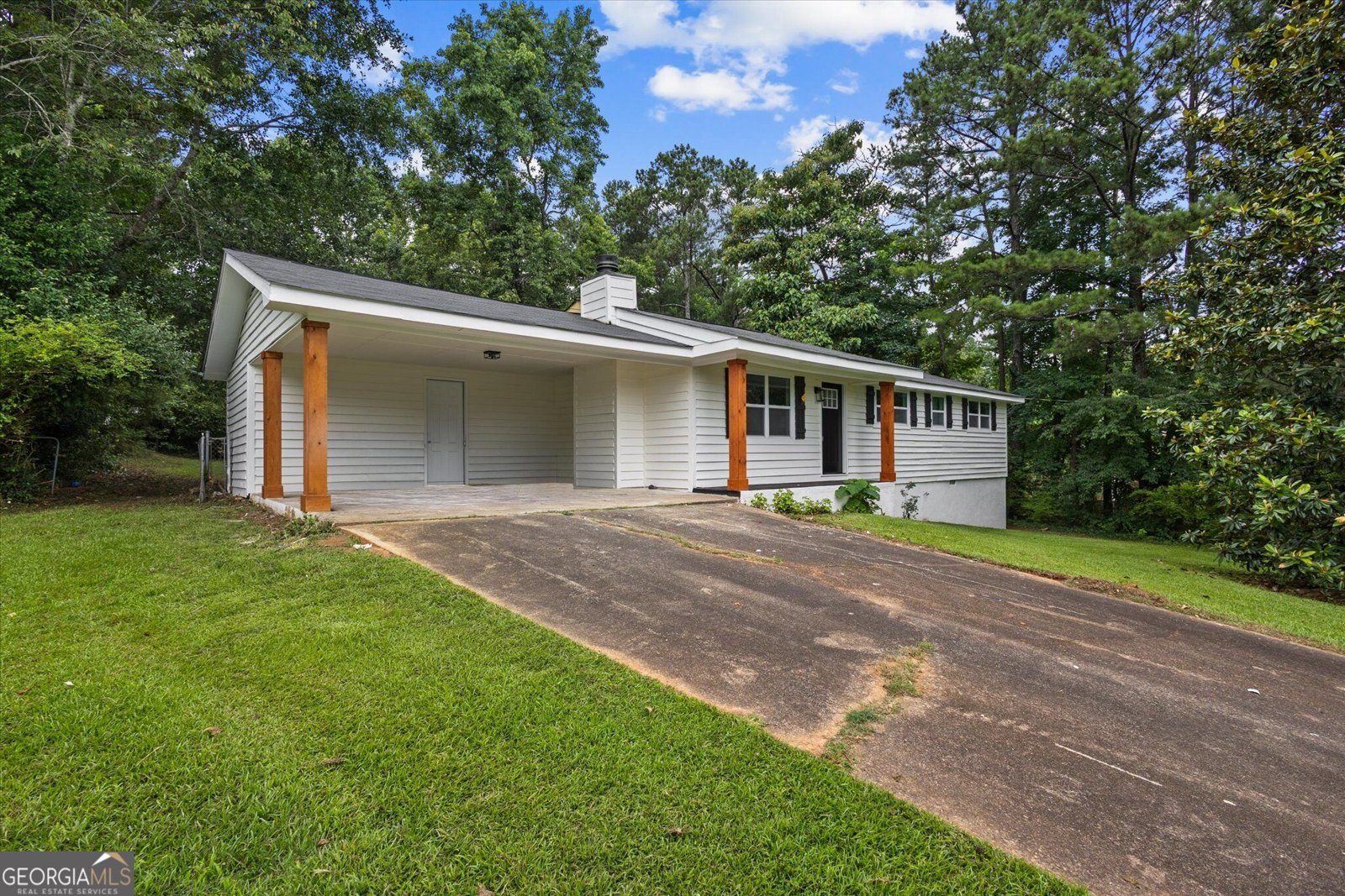 4121 Partridge Dr Douglasville - Photo 35