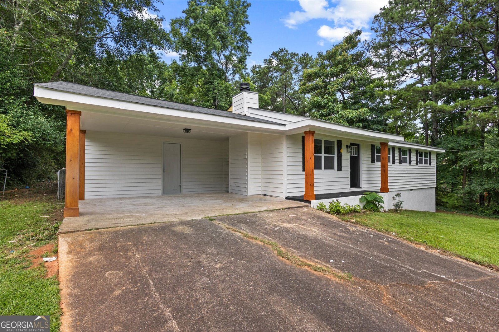 4121 Partridge Dr Douglasville - Photo 37