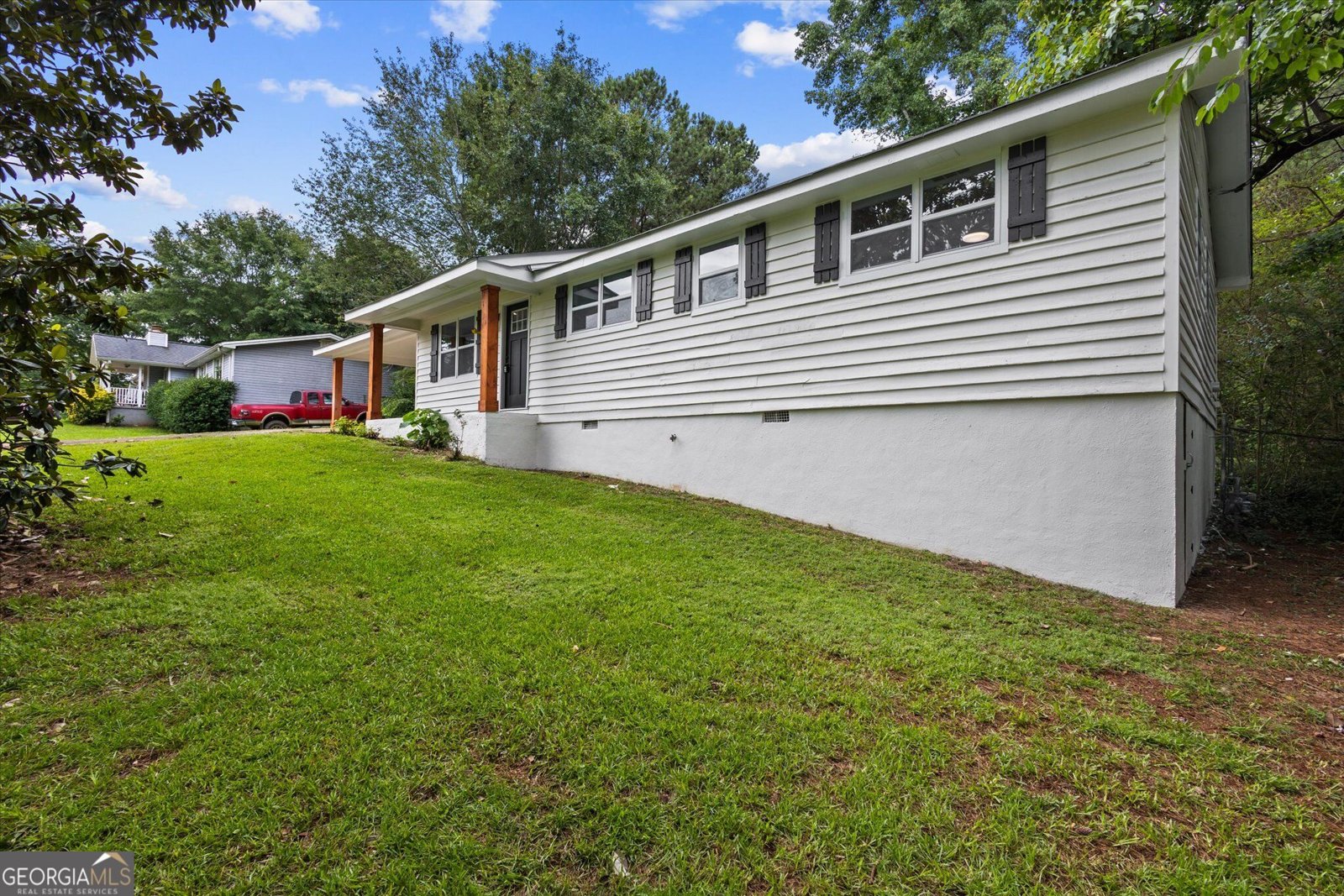 4121 Partridge Dr Douglasville - Photo 40