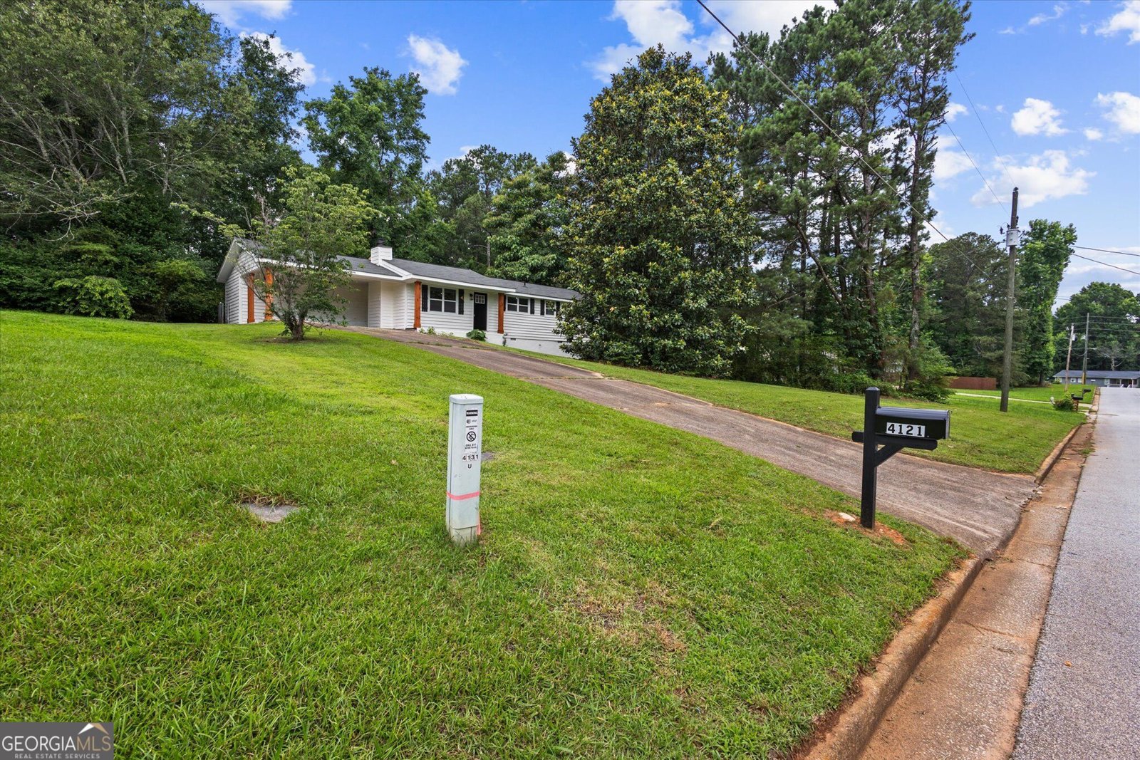 4121 Partridge Dr Douglasville - Photo 41