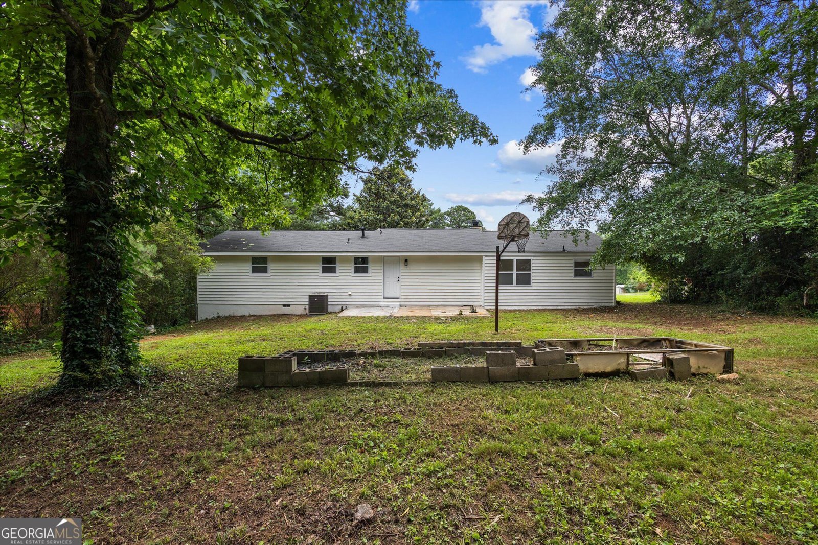 4121 Partridge Dr Douglasville - Photo 42