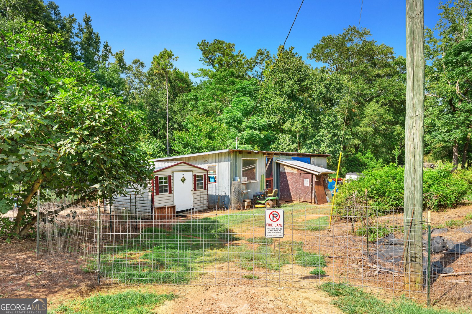 655 Old Hendry Church Road Canon - Photo 19