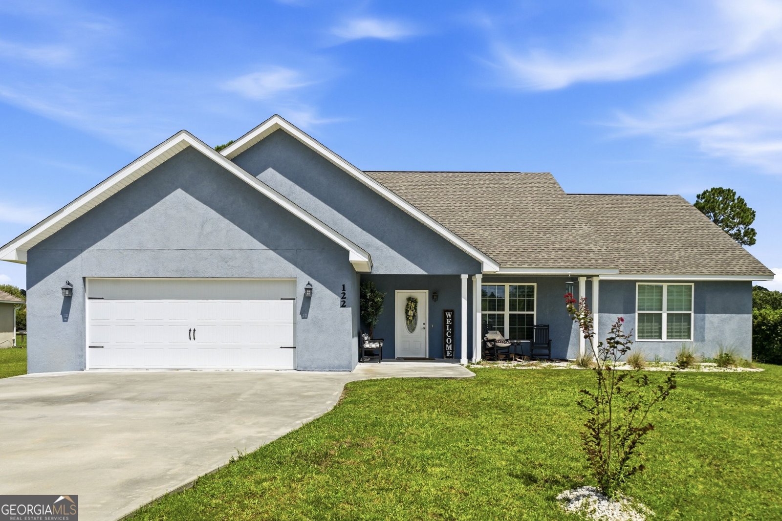 122 Silver Bluff Circle Brunswick - main photo