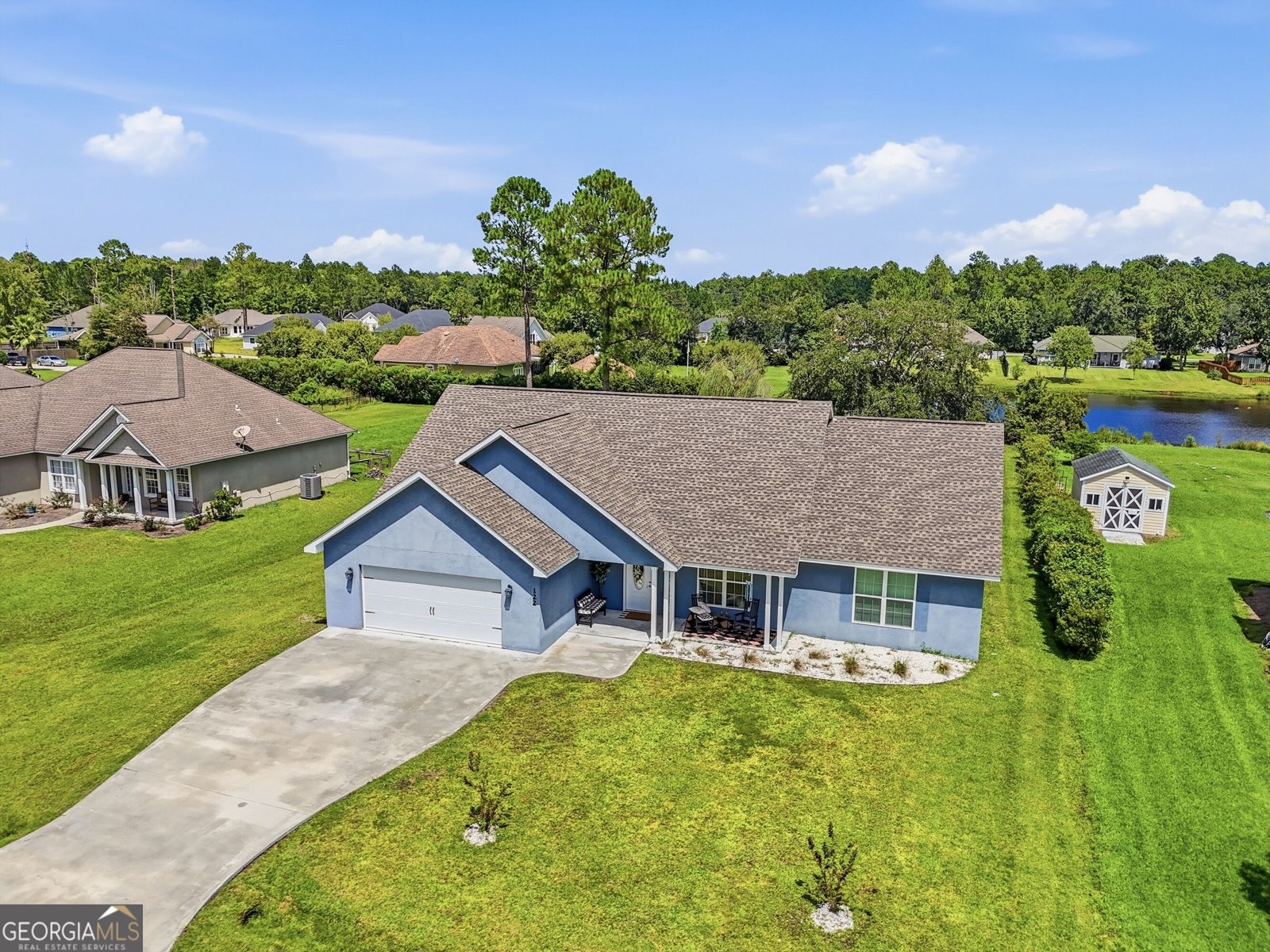 122 Silver Bluff Circle Brunswick - Photo 29
