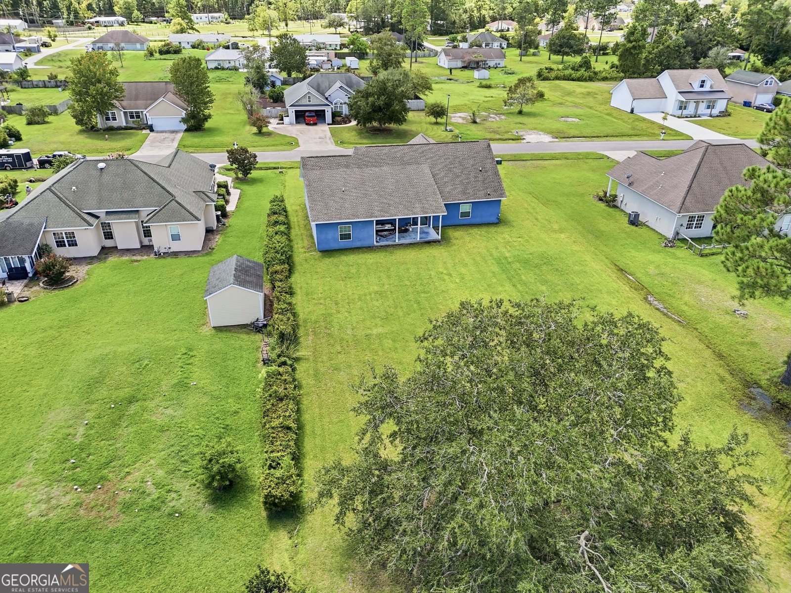 122 Silver Bluff Circle Brunswick - Photo 31