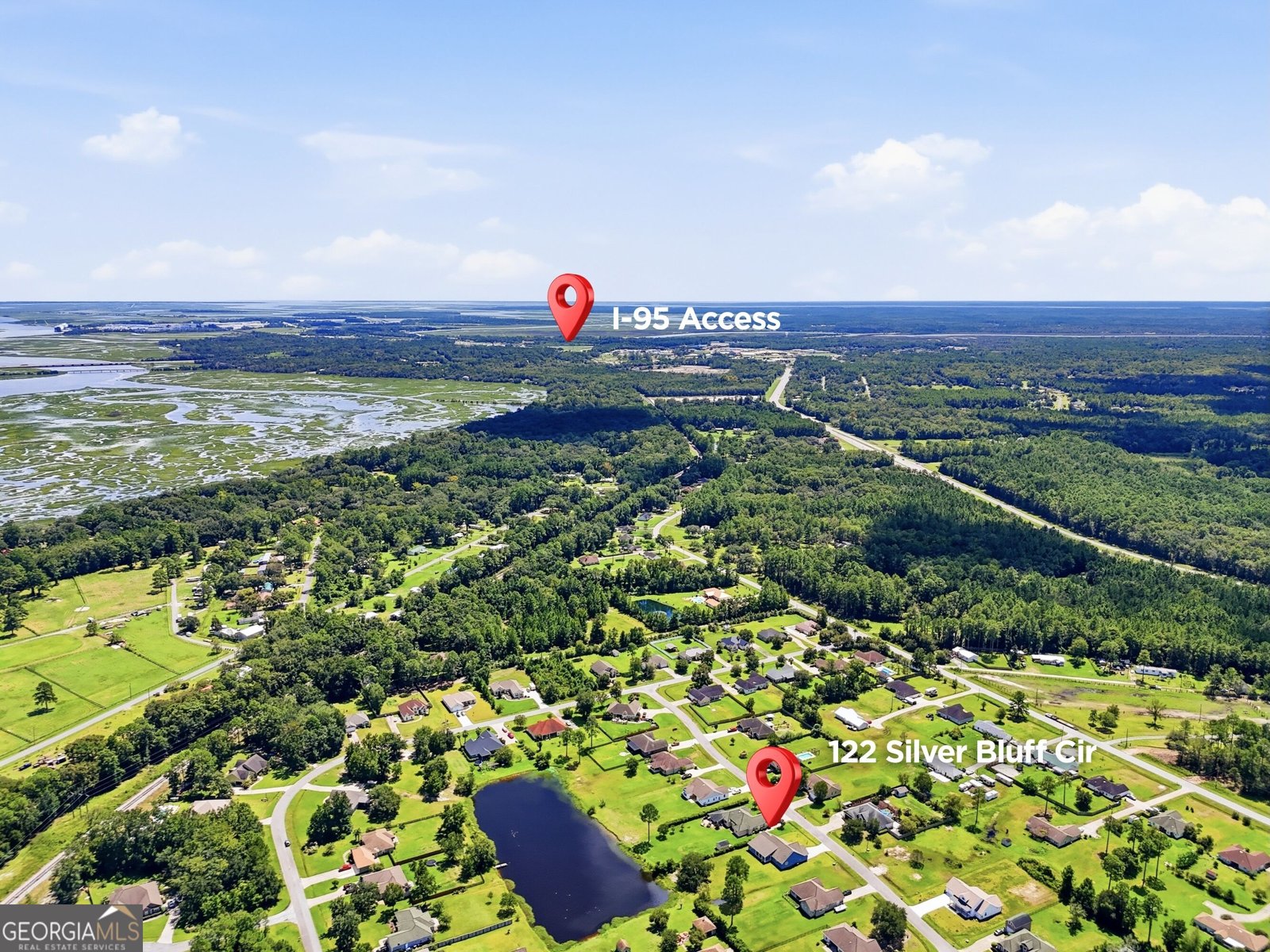 122 Silver Bluff Circle Brunswick - Photo 35