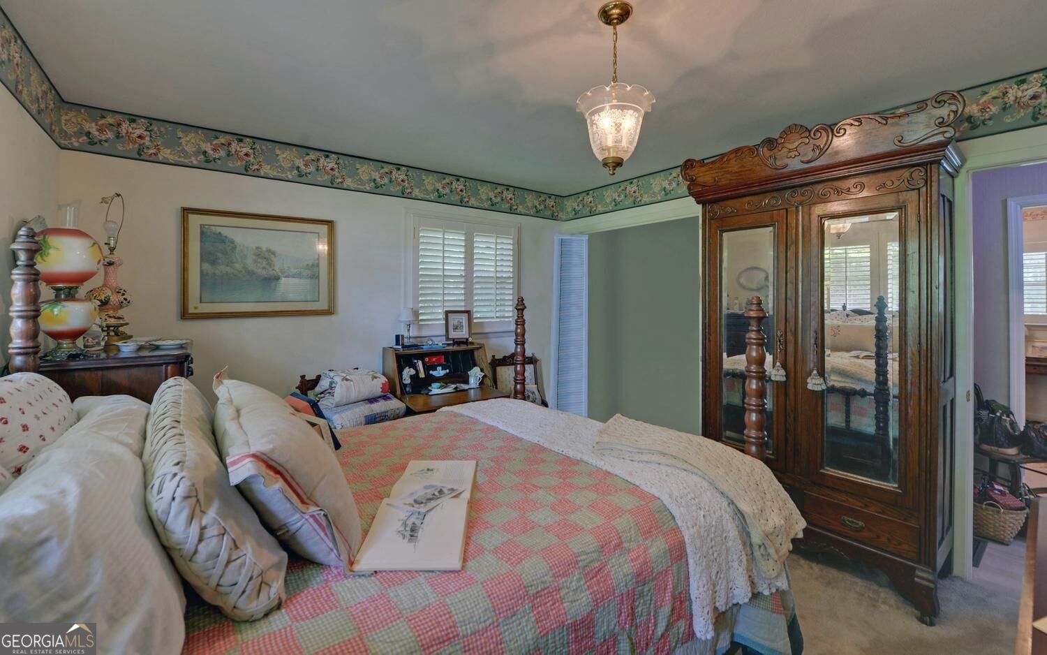 4593 T Moore Road Oakwood - Photo 12