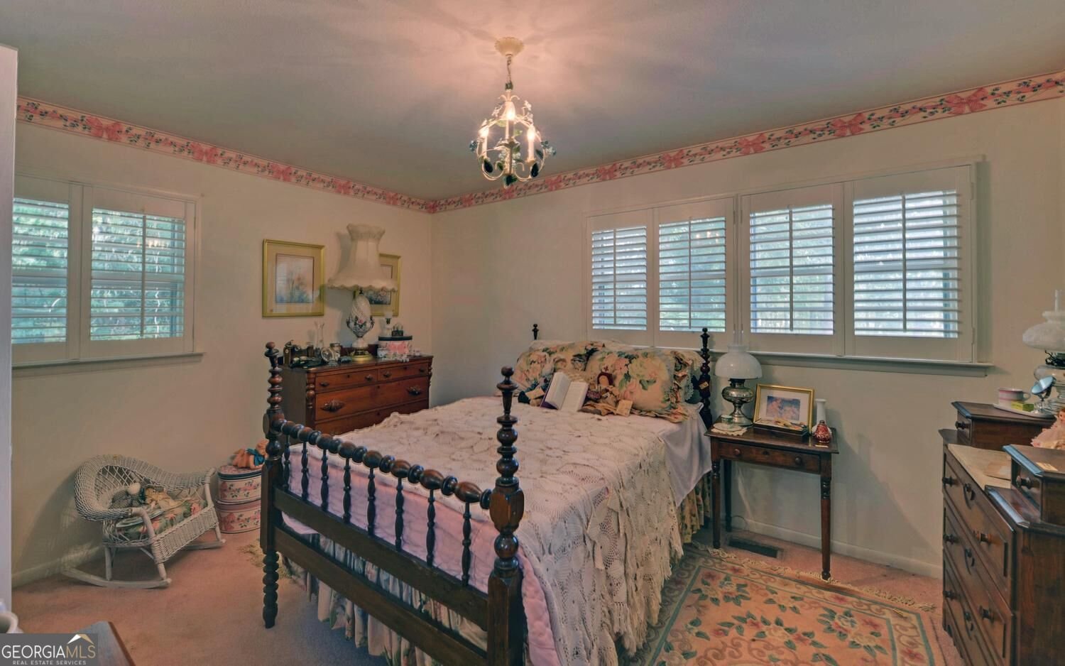 4593 T Moore Road Oakwood - Photo 14
