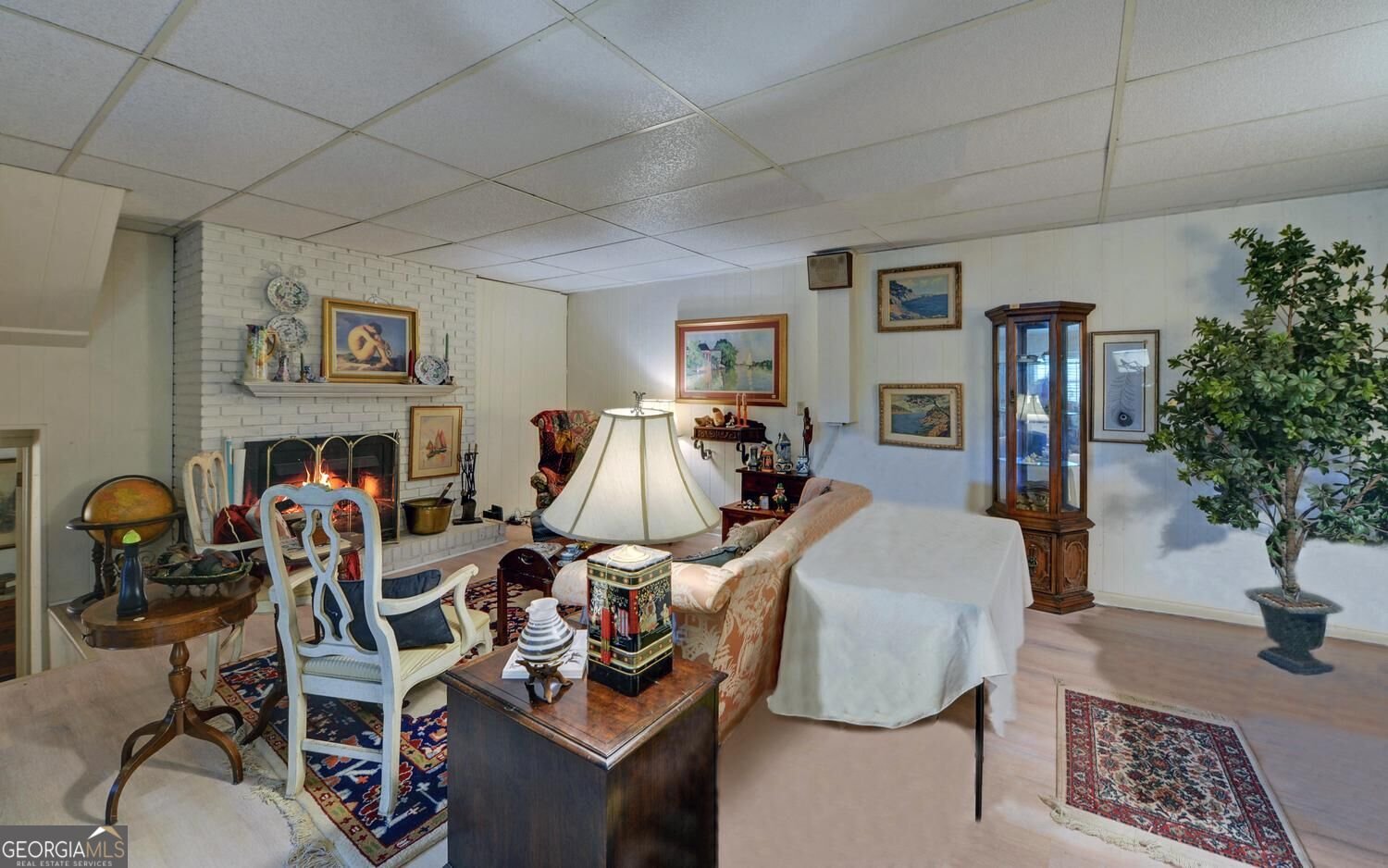 4593 T Moore Road Oakwood - Photo 19