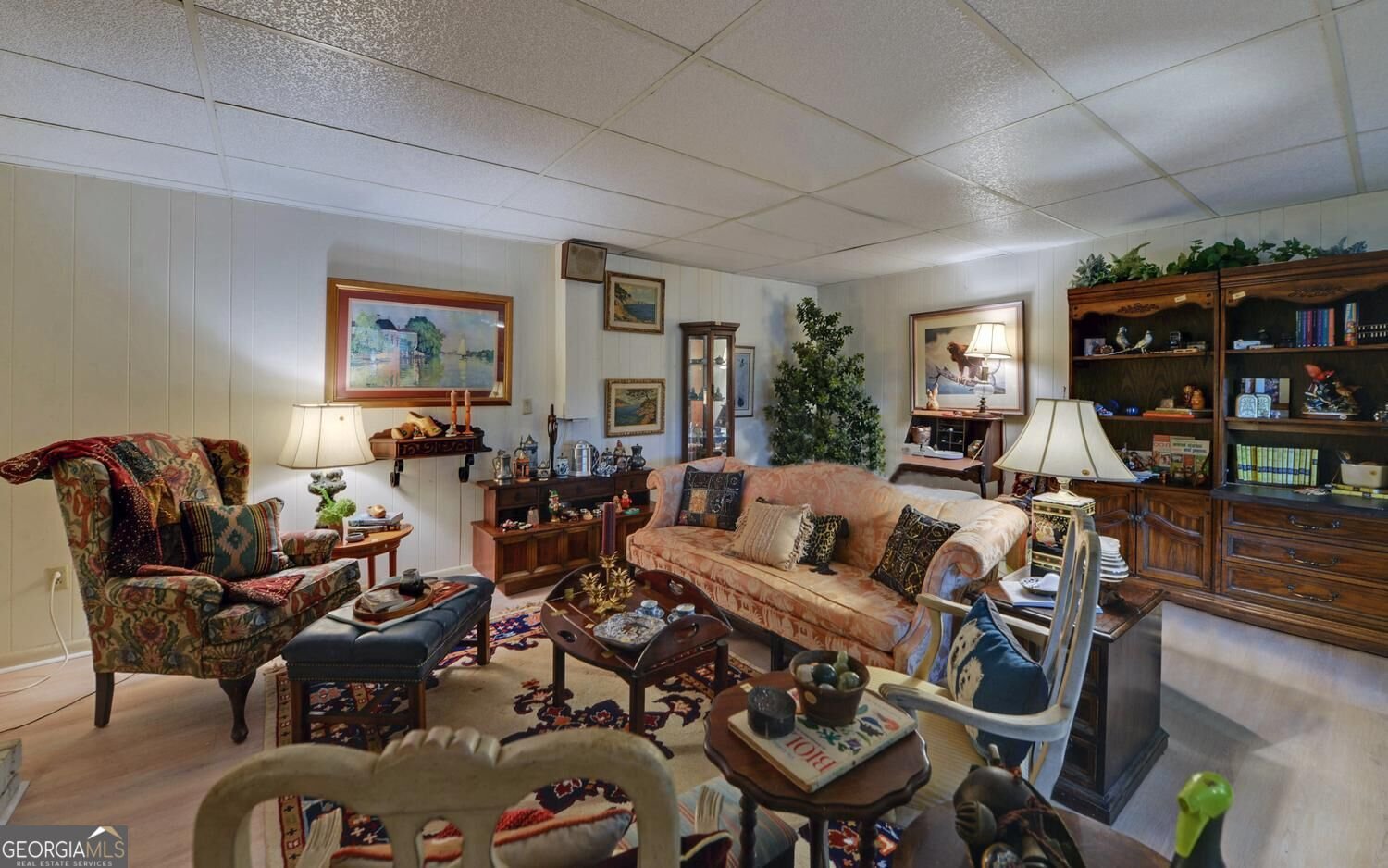 4593 T Moore Road Oakwood - Photo 20