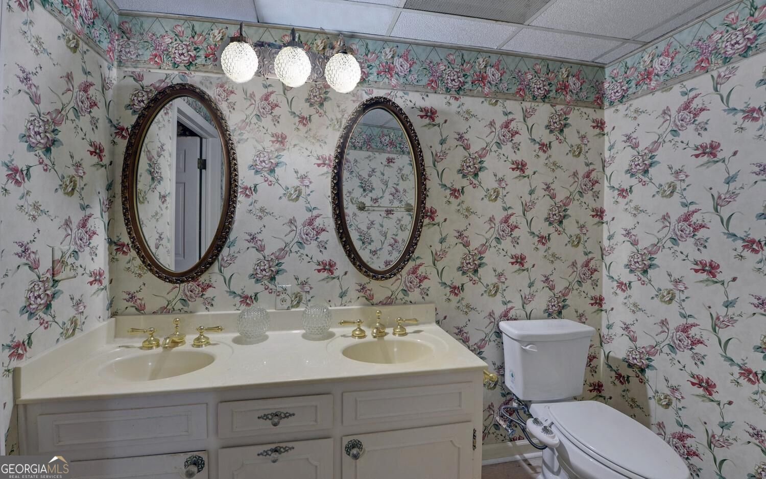 4593 T Moore Road Oakwood - Photo 25