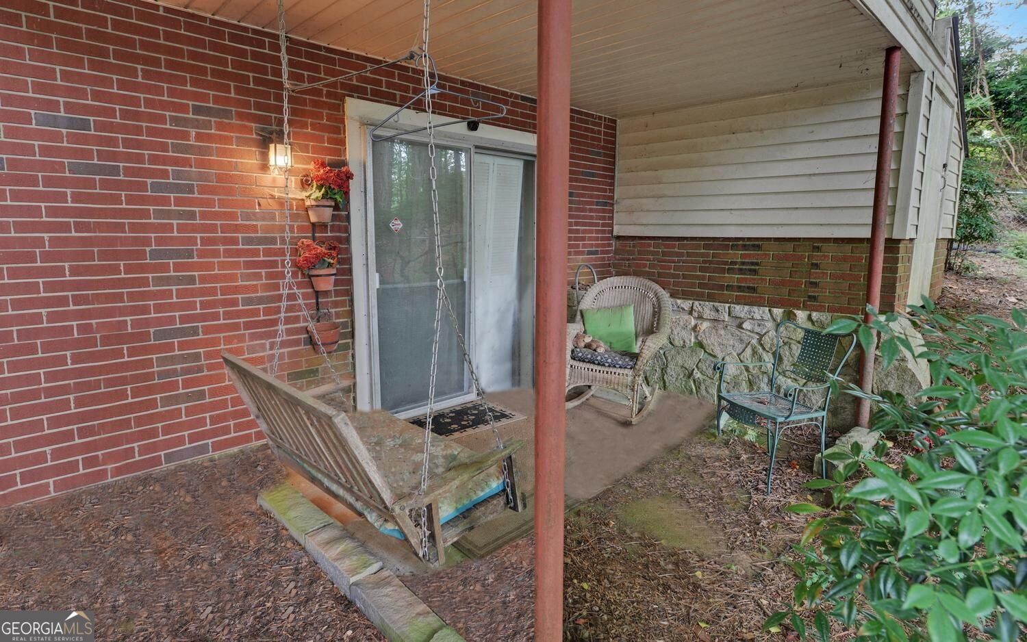 4593 T Moore Road Oakwood - Photo 27