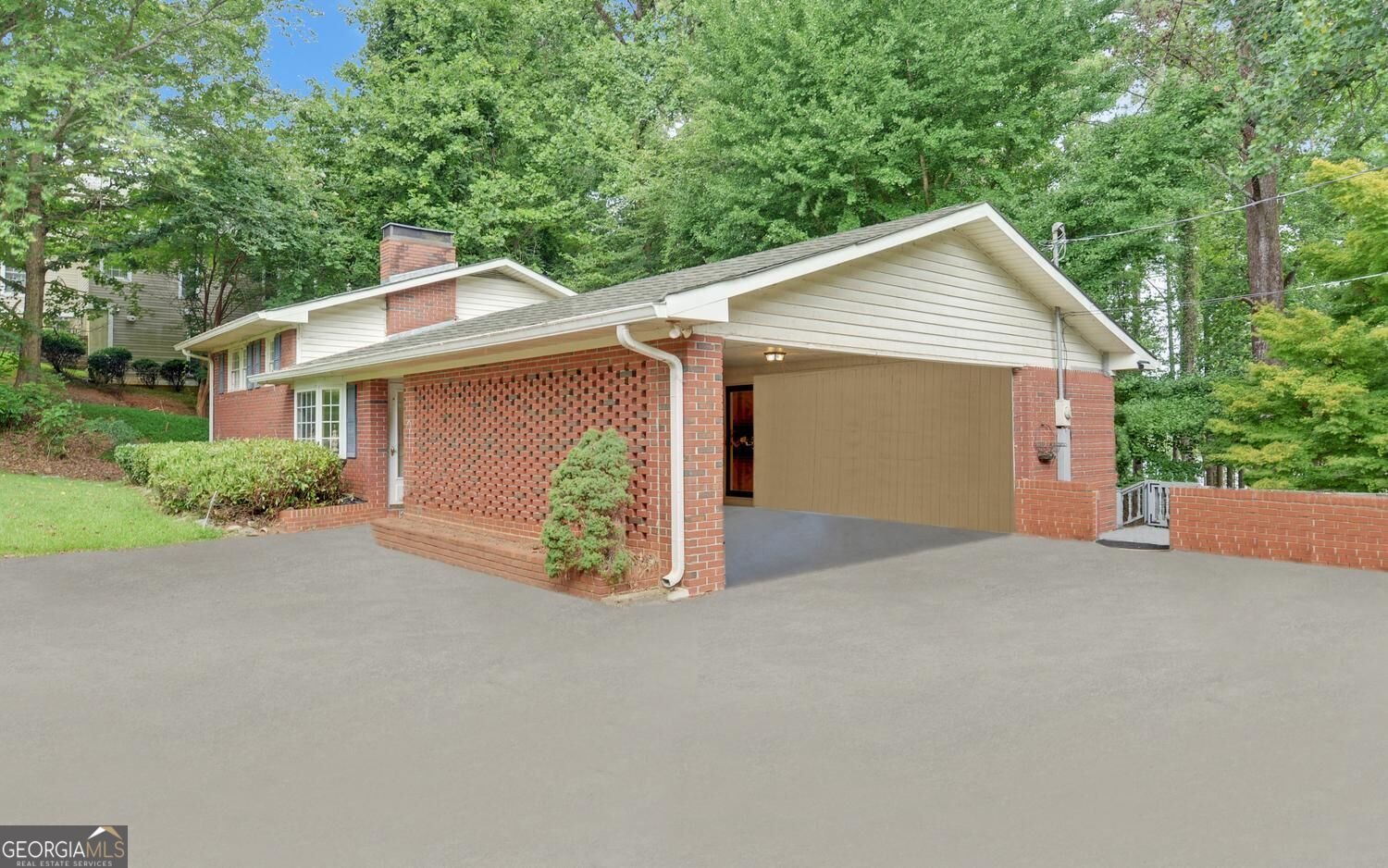 4593 T Moore Road Oakwood - Photo 29