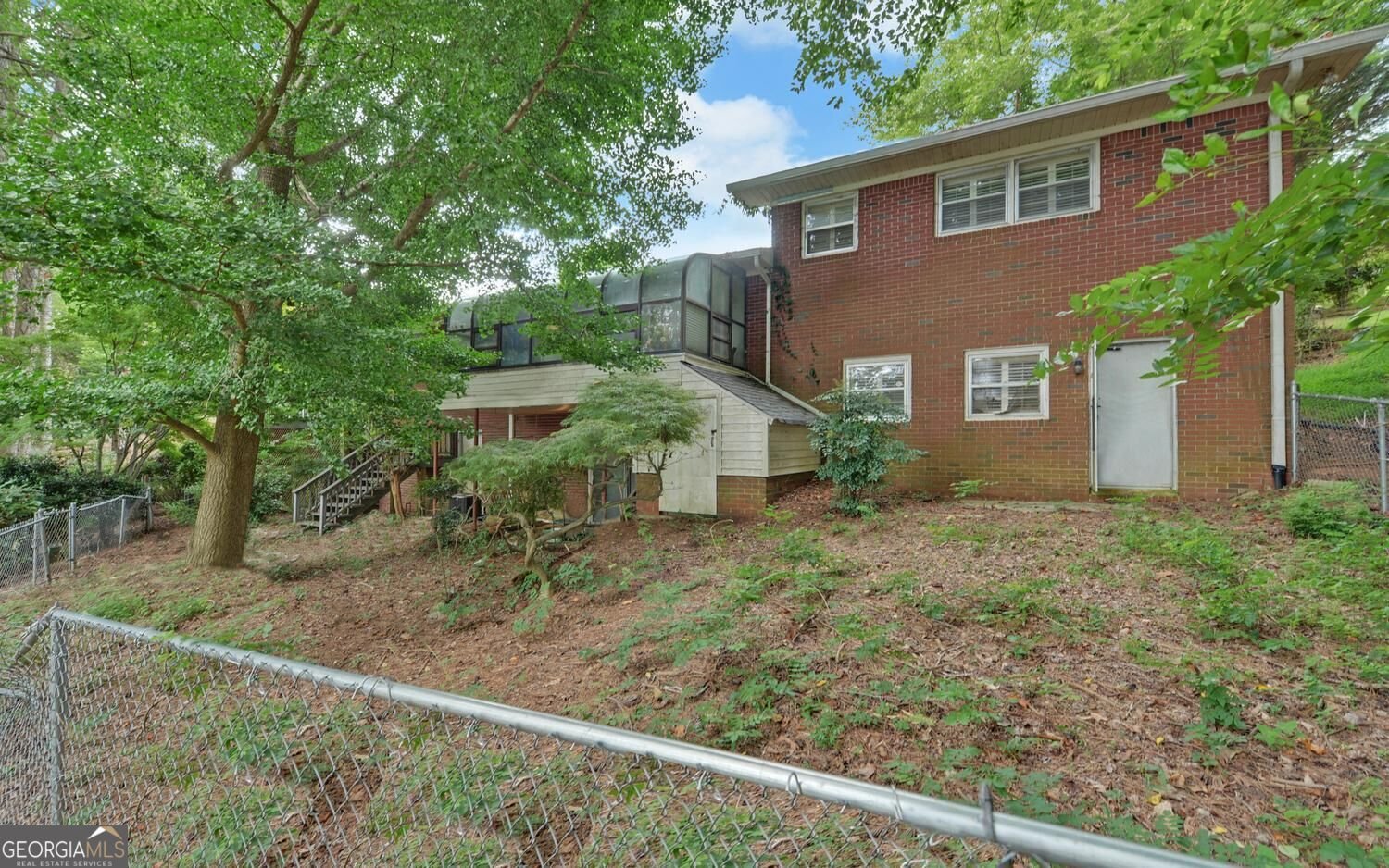 4593 T Moore Road Oakwood - Photo 33