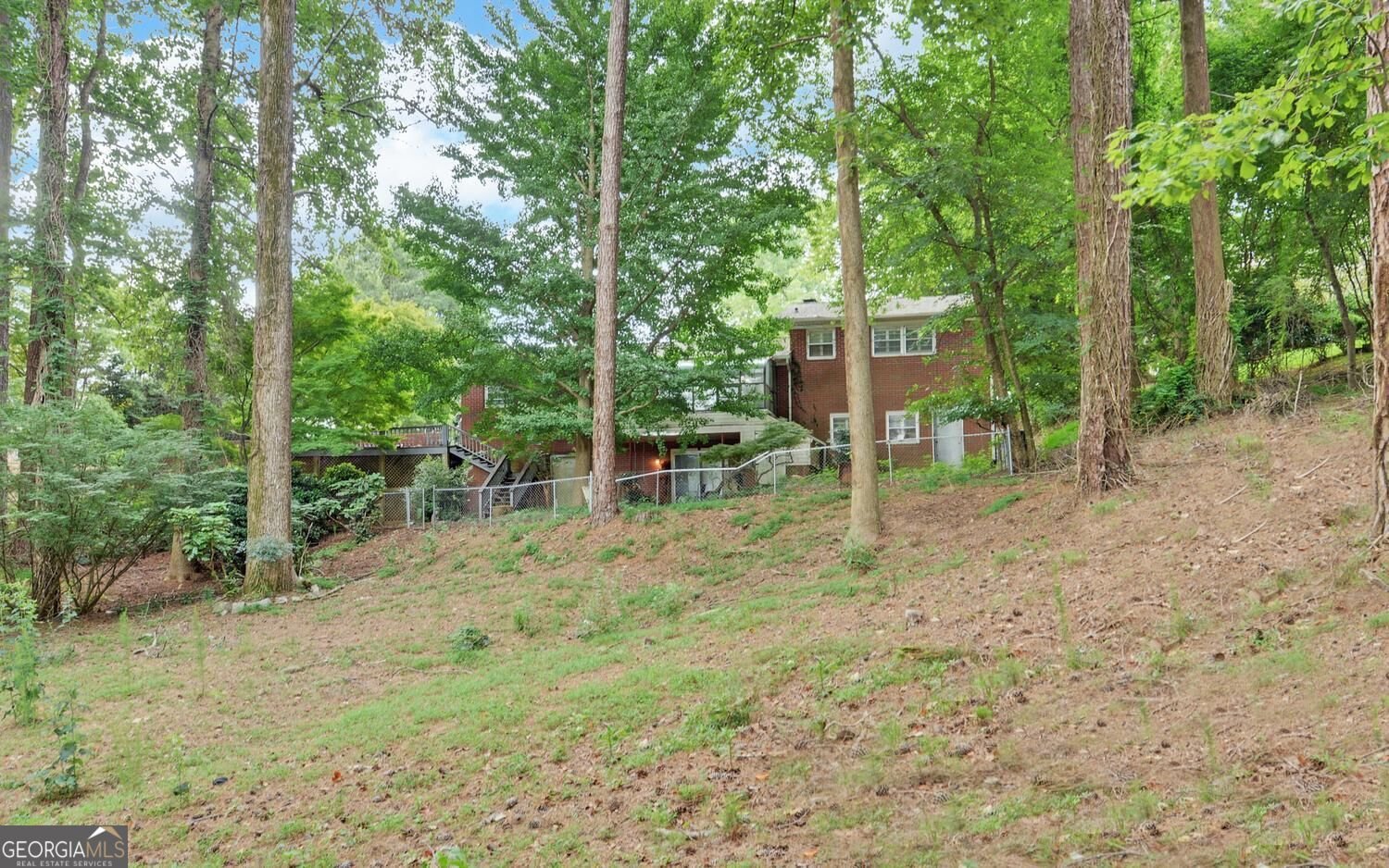 4593 T Moore Road Oakwood - Photo 34