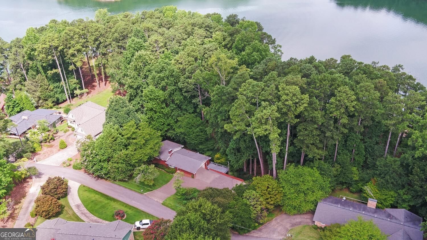 4593 T Moore Road Oakwood - Photo 40