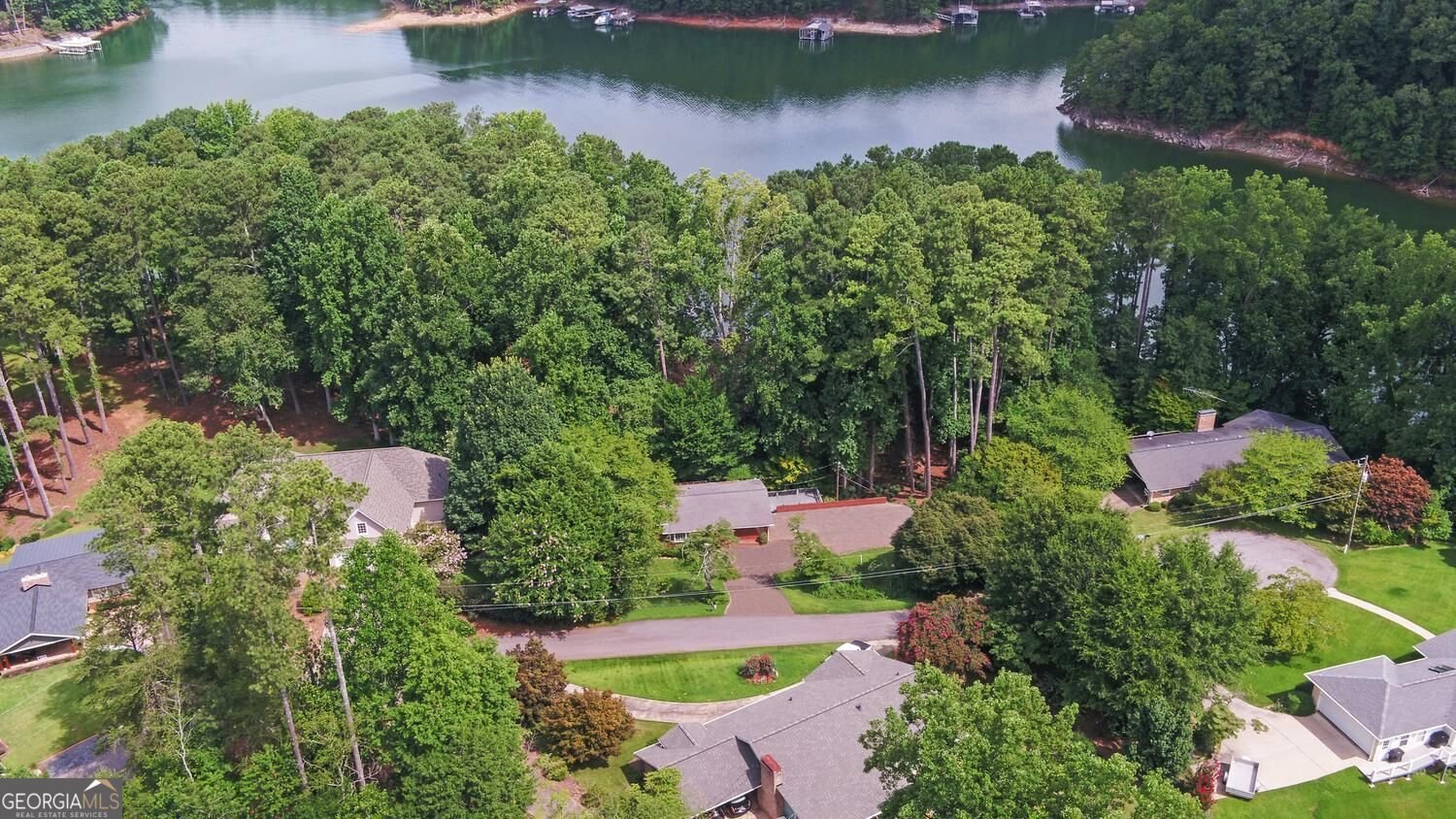 4593 T Moore Road Oakwood - Photo 41