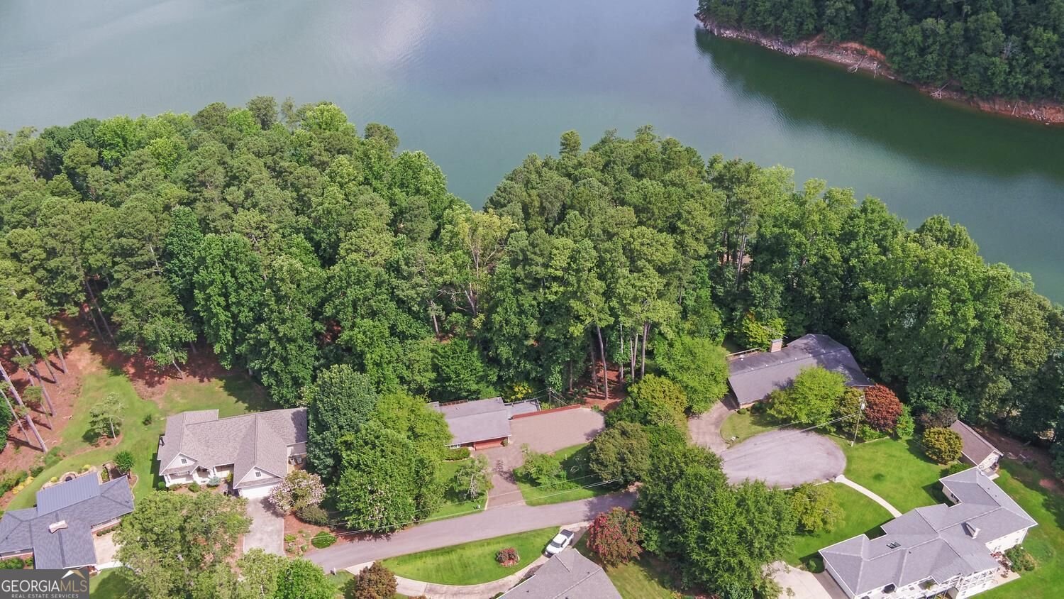4593 T Moore Road Oakwood - Photo 44