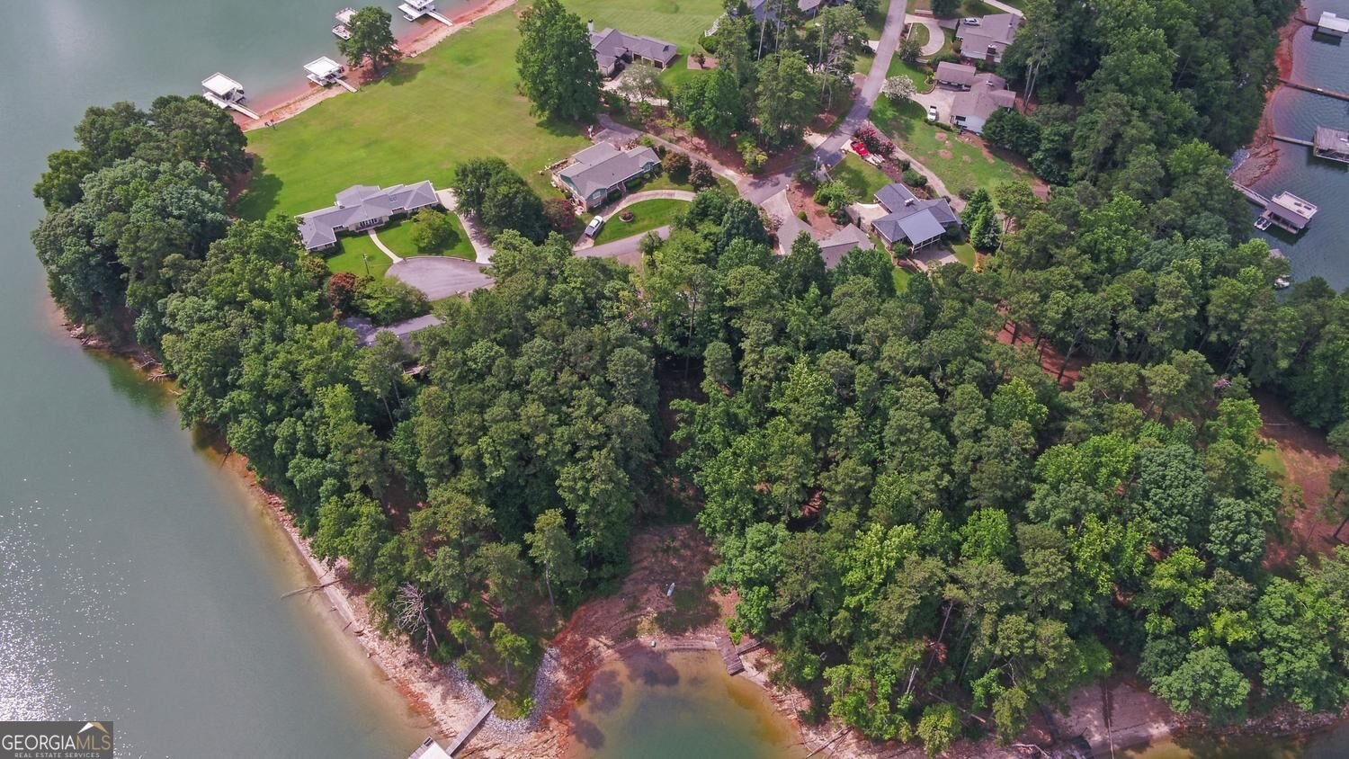 4593 T Moore Road Oakwood - Photo 47