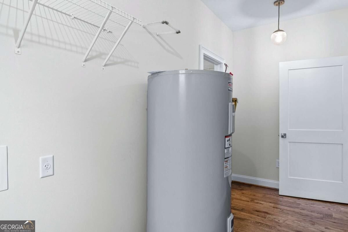 14 Salbide Avenue Newnan - Photo 25