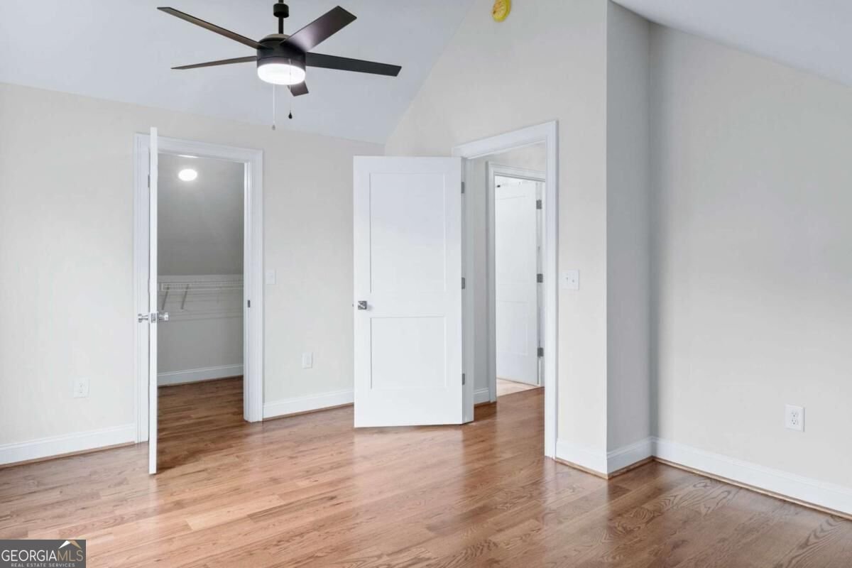 14 Salbide Avenue Newnan - Photo 35