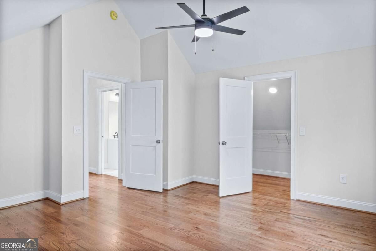 14 Salbide Avenue Newnan - Photo 40