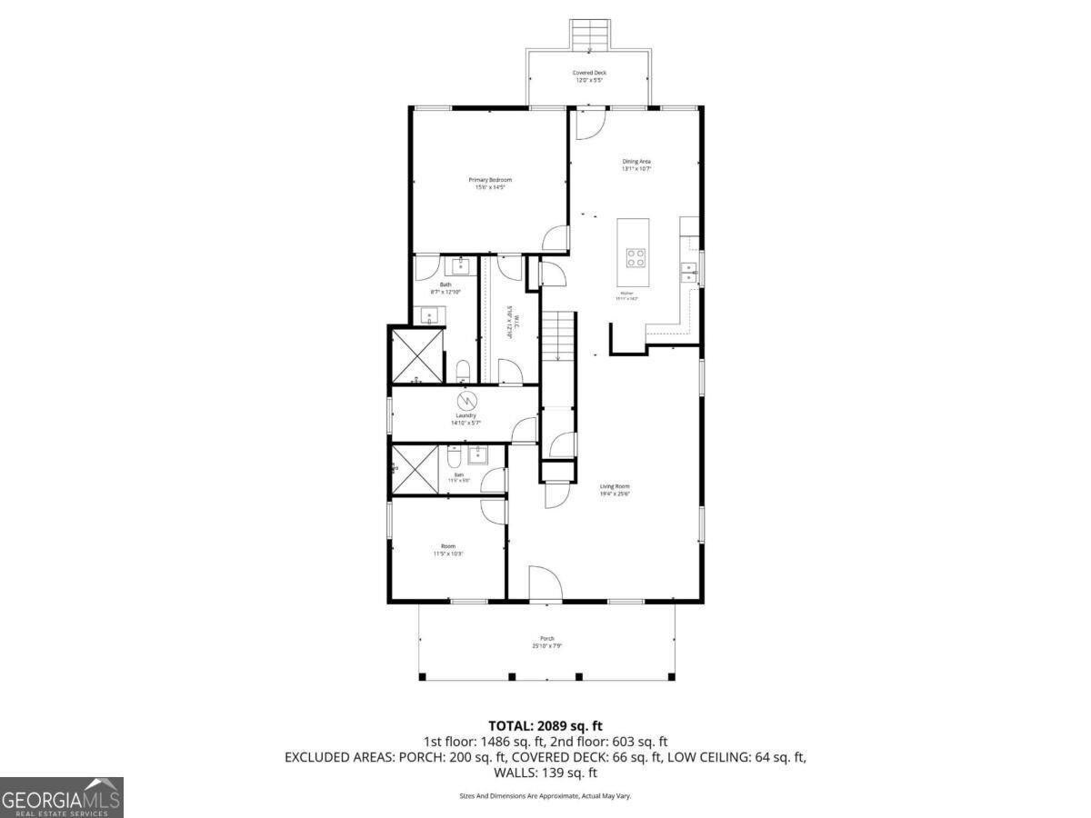 14 Salbide Avenue Newnan - Photo 47