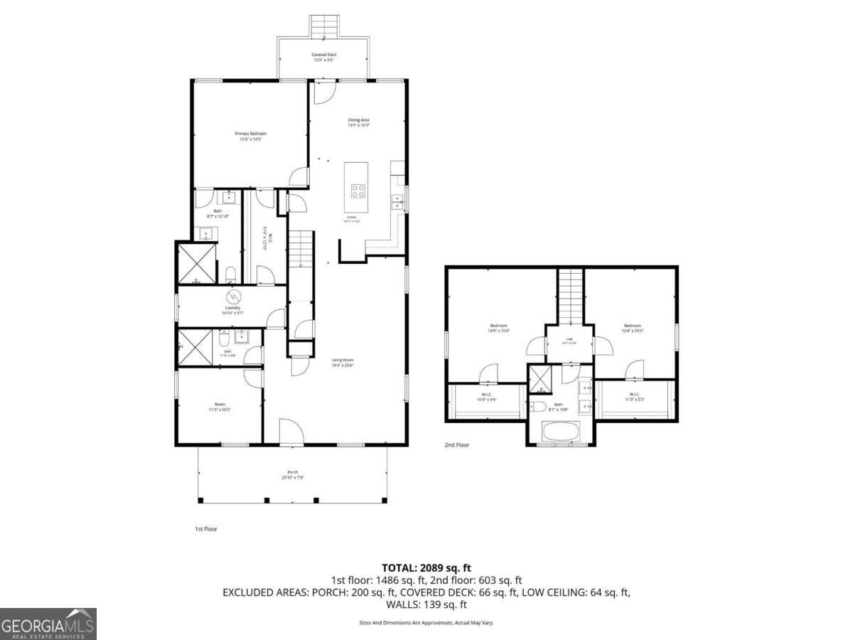 14 Salbide Avenue Newnan - Photo 48