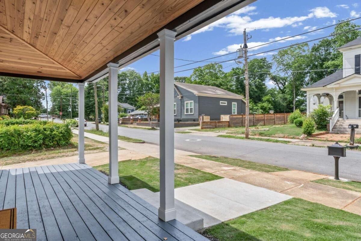 14 Salbide Avenue Newnan - Photo 6
