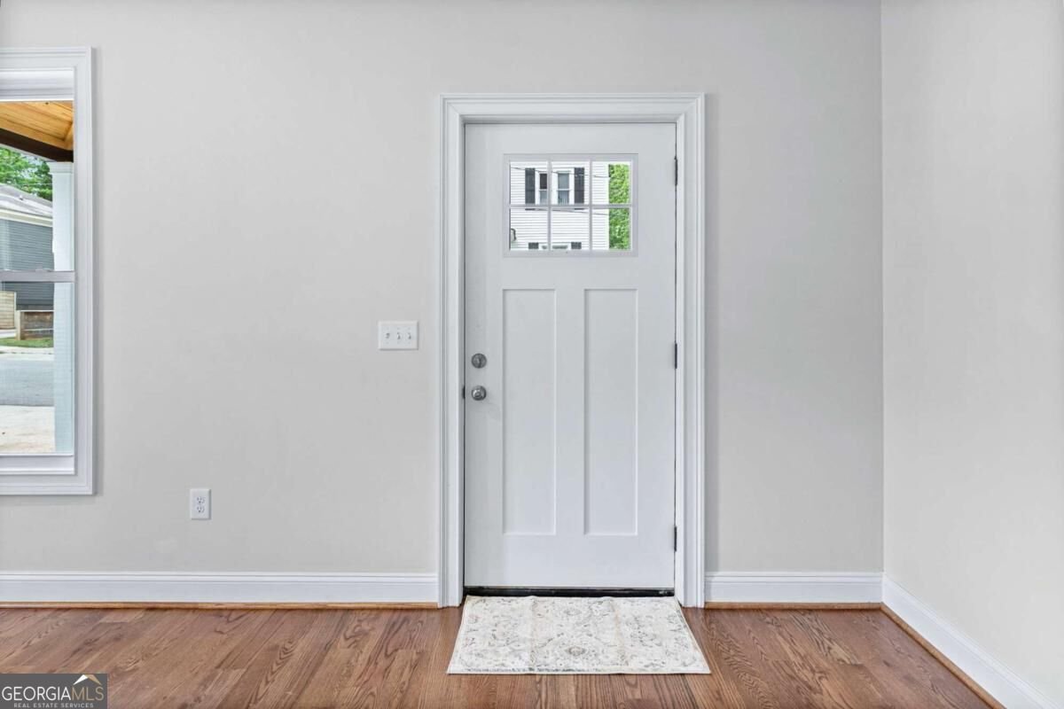 14 Salbide Avenue Newnan - Photo 8